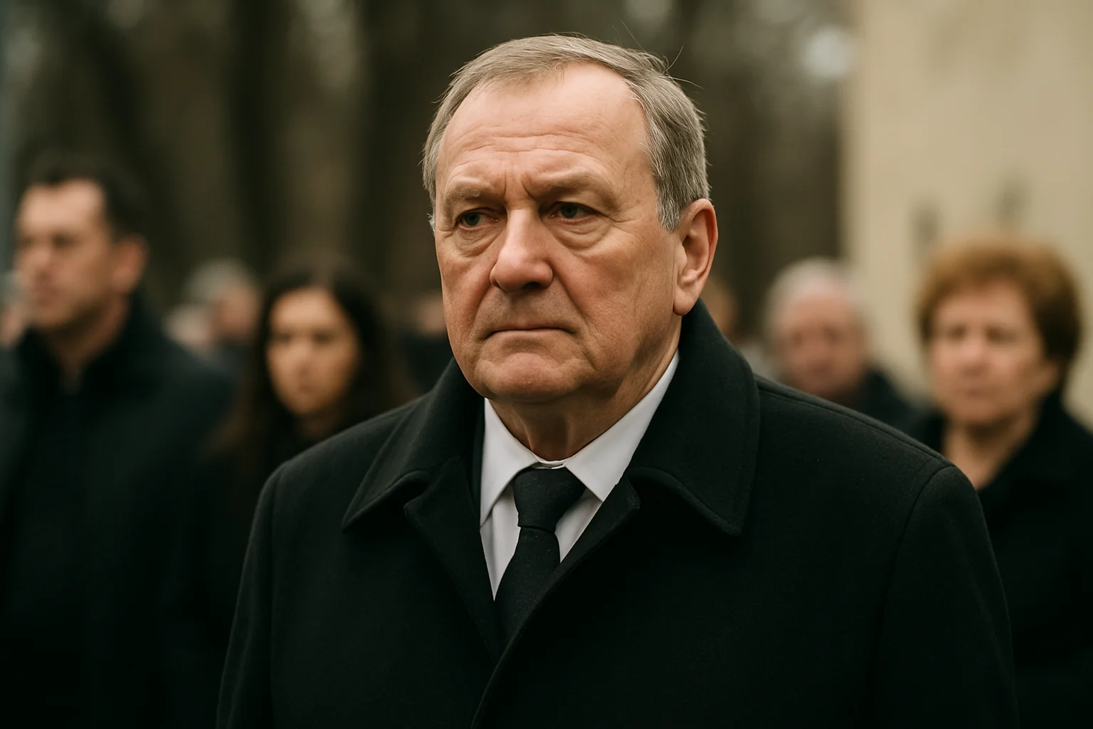 A murit dr. Vladimir Câmpeanu, fost șef SAJ Arad