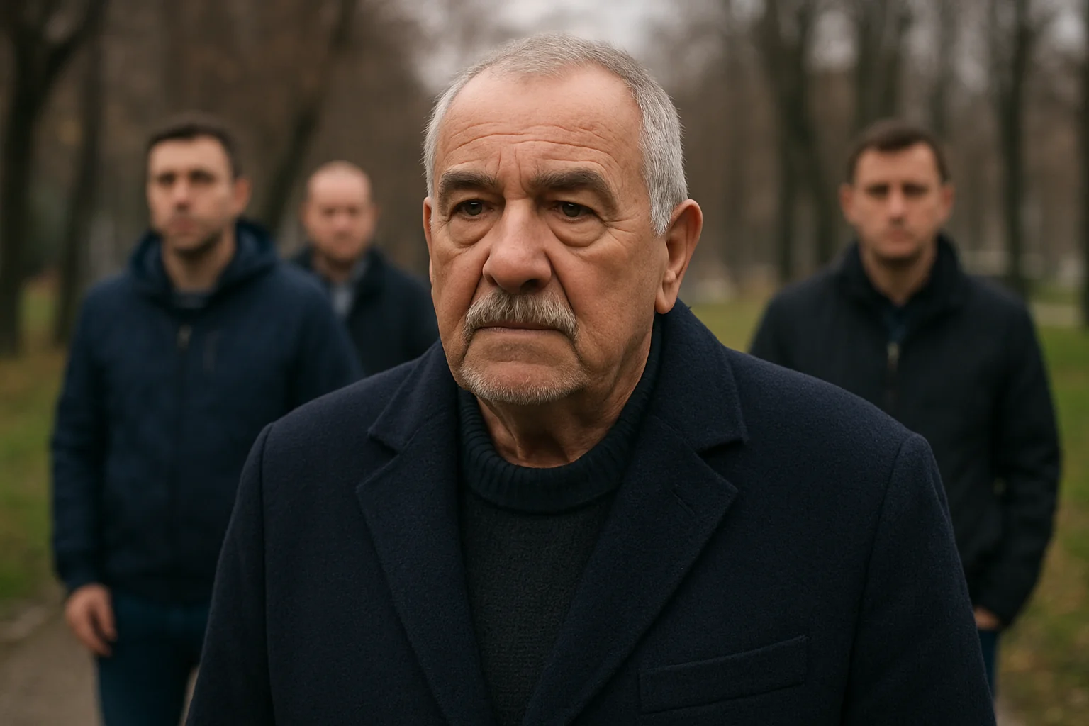 A murit Viorel Mitrea, antrenor și profesor de sport