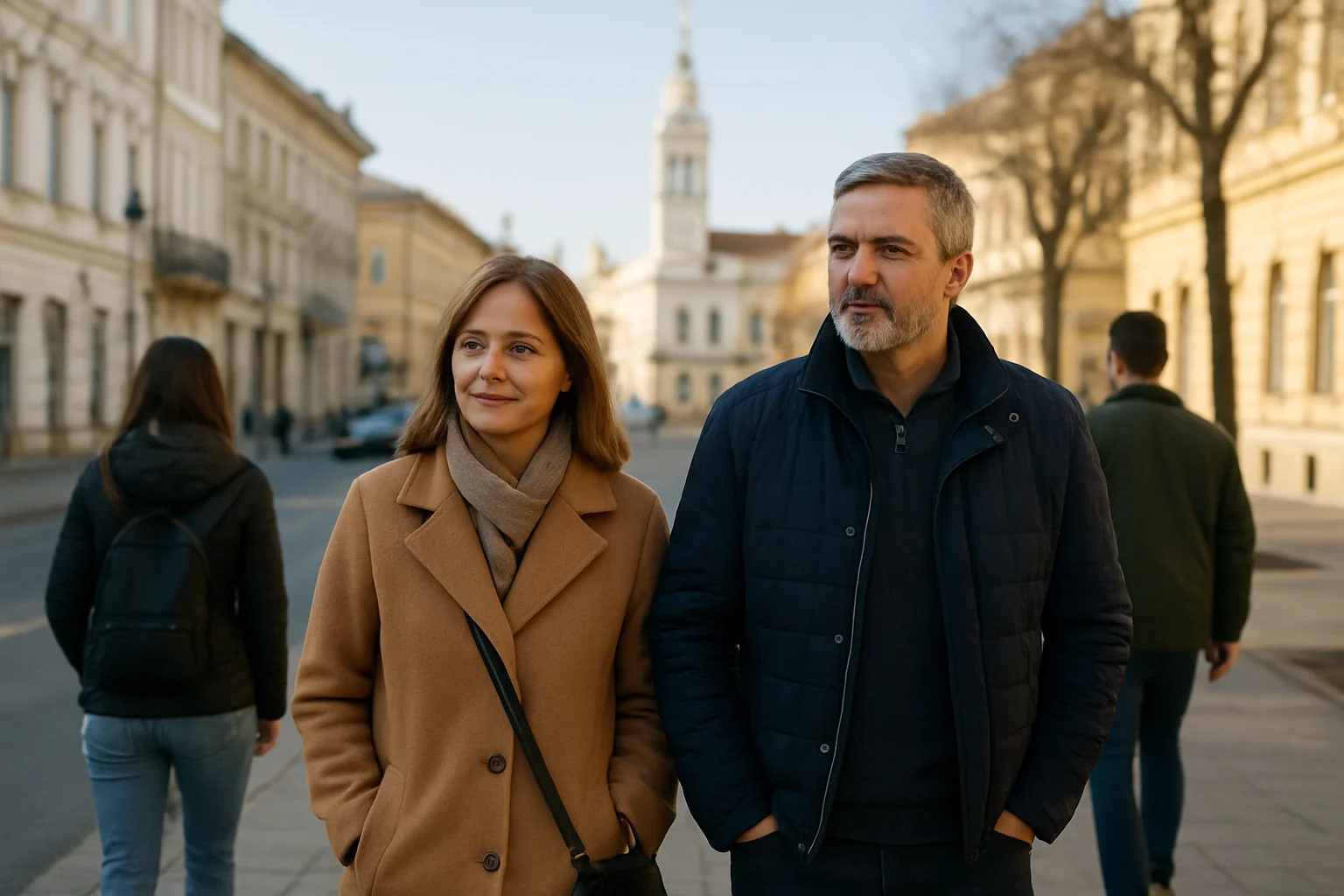 Activități și servicii locale în Arad – Ghid pentru ziua de 18 februarie 2026