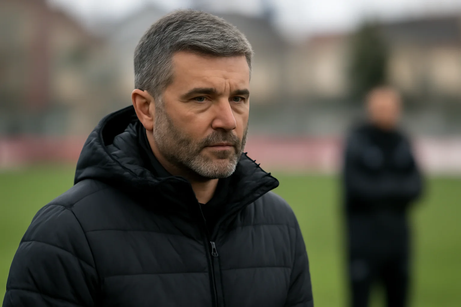 Adrian Mihalcea cere evoluții mai bune din partea unor jucători