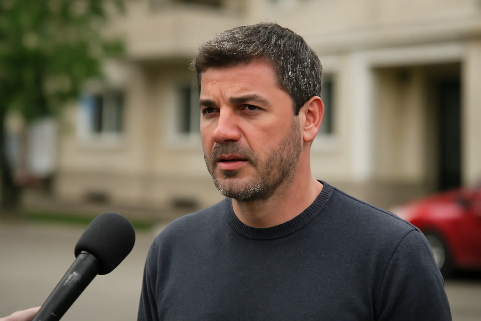 Adrian Mihalcea dezvăluie ce crede despre noul star de la Rapid