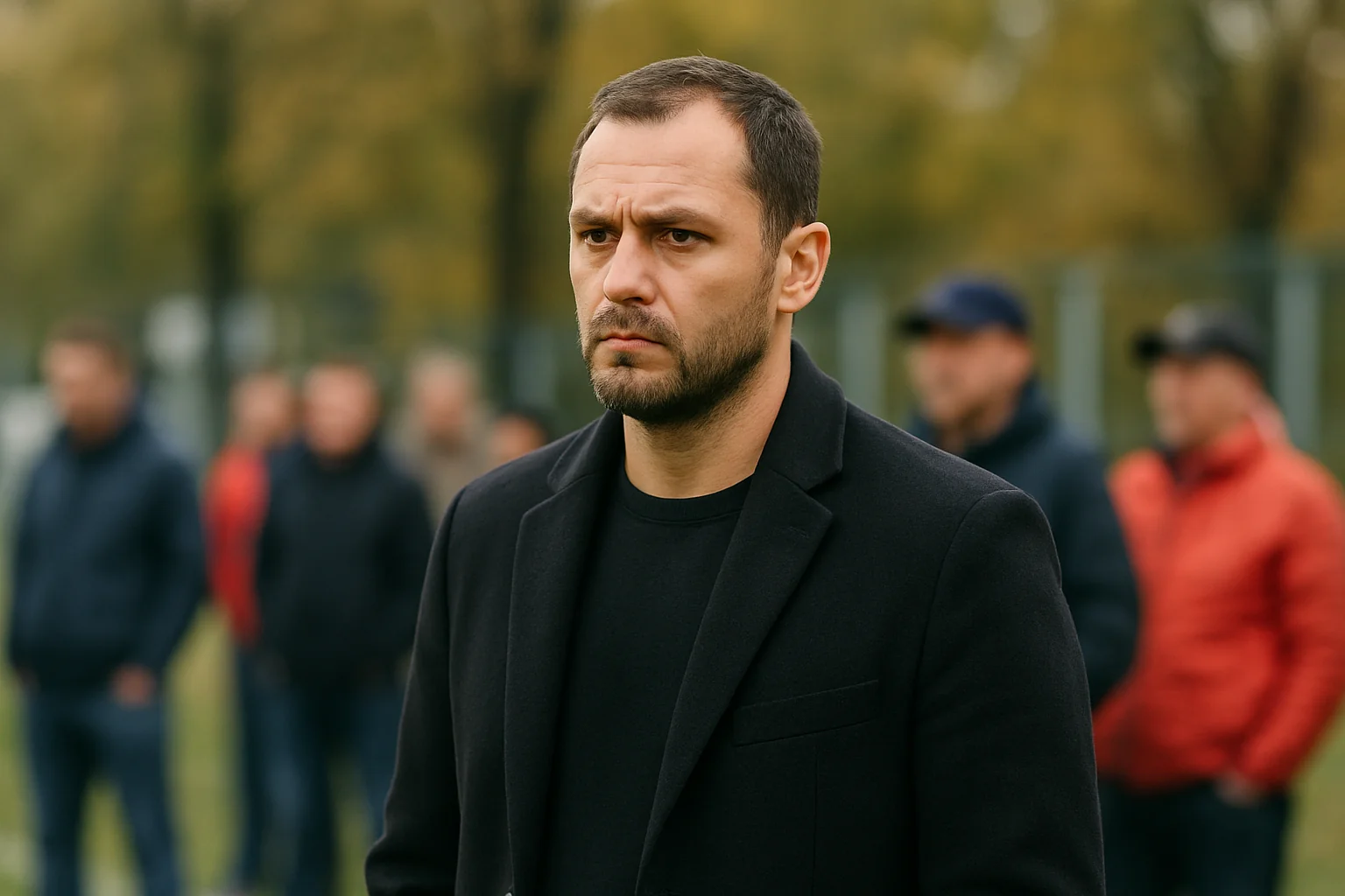 Albert Stahl pleacă de la FC Bihor la Csikszereda