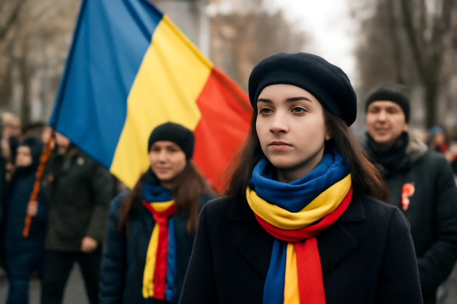 aniversarea Micii Uniri a Principatelor Române