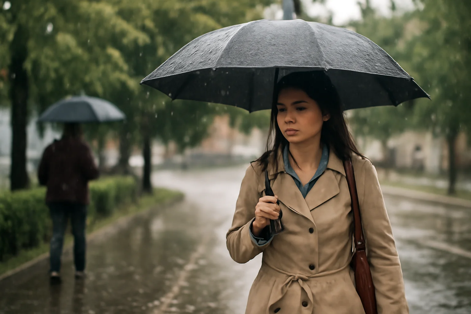 Arad: prognoză meteo și hidrologică pentru 28 ianuarie, cu temperaturi ridicate și ploi în vestul țării