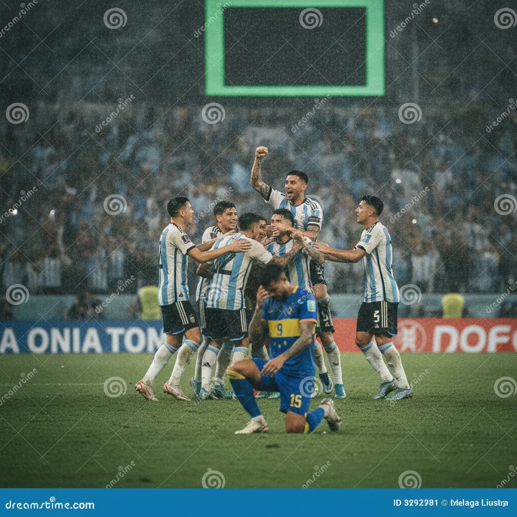 Argentina Avancează cu Dificultate în Optimile CM 2026, După un Meci Dramatic cu Capul Verde
