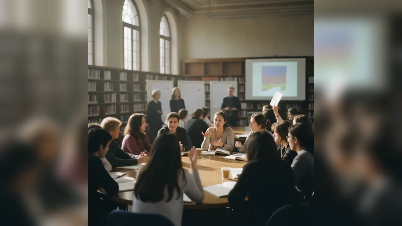 Ateliere gratuite despre oportunități UE la Biblioteca Județeană