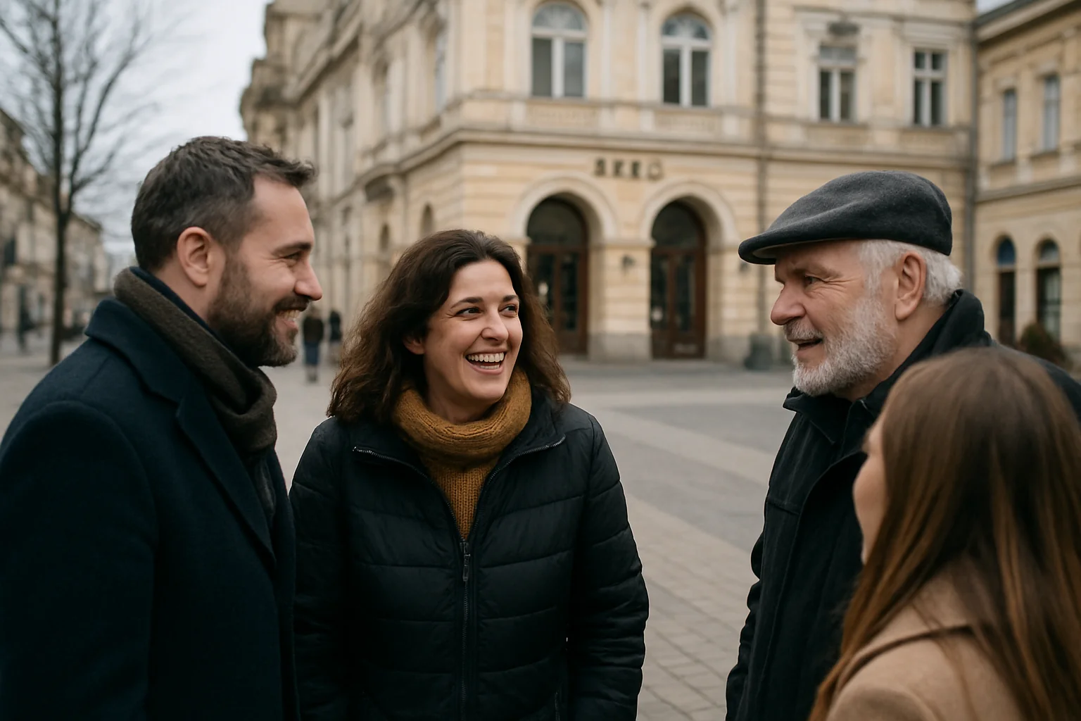 Bancul zilei în Arad – 31 ianuarie 2026