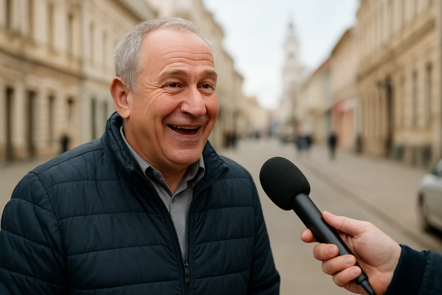 Bancul zilei în Arad – 4 martie 2026