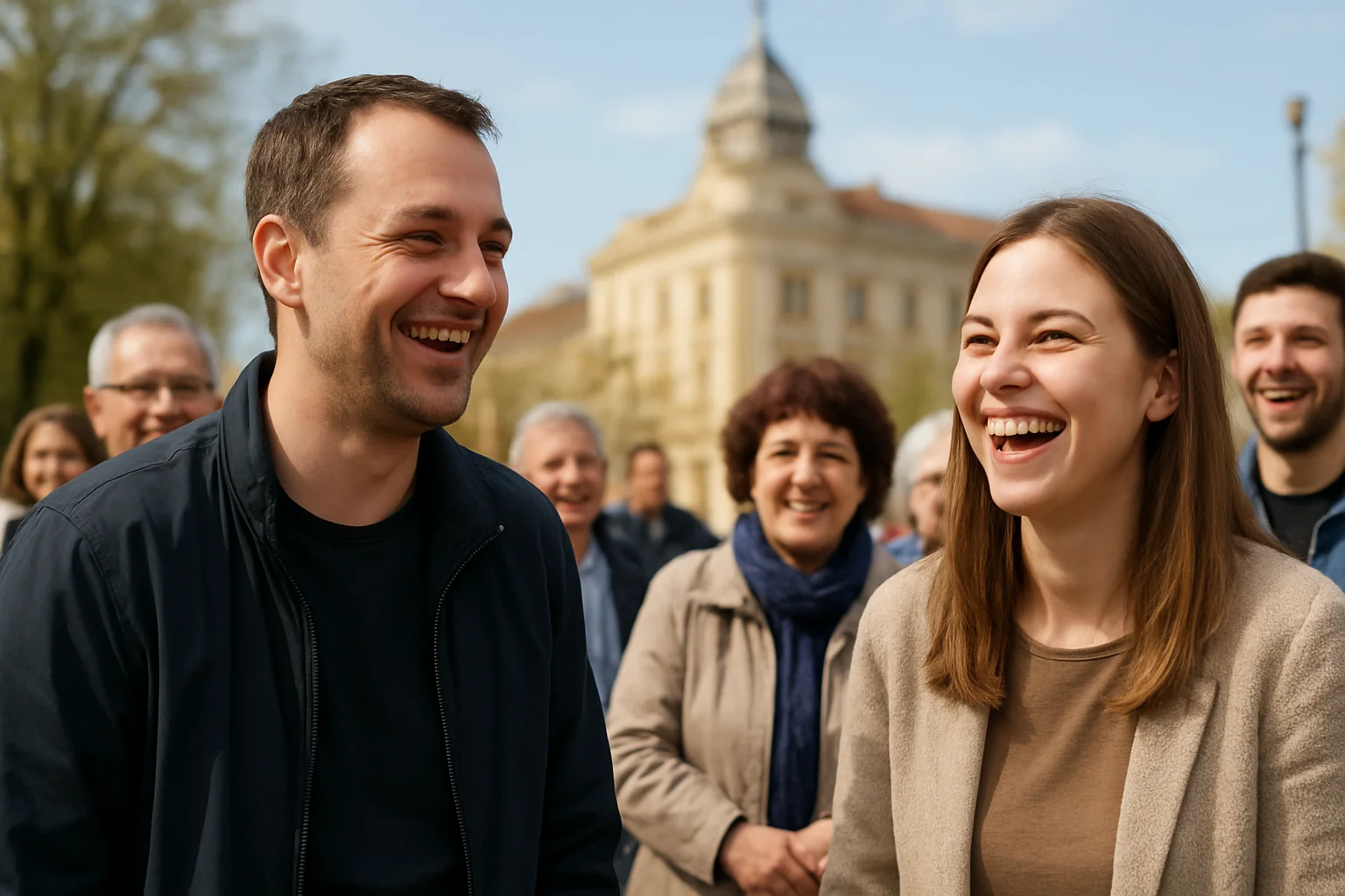 Bancul zilei în Arad – 7 mai 2026