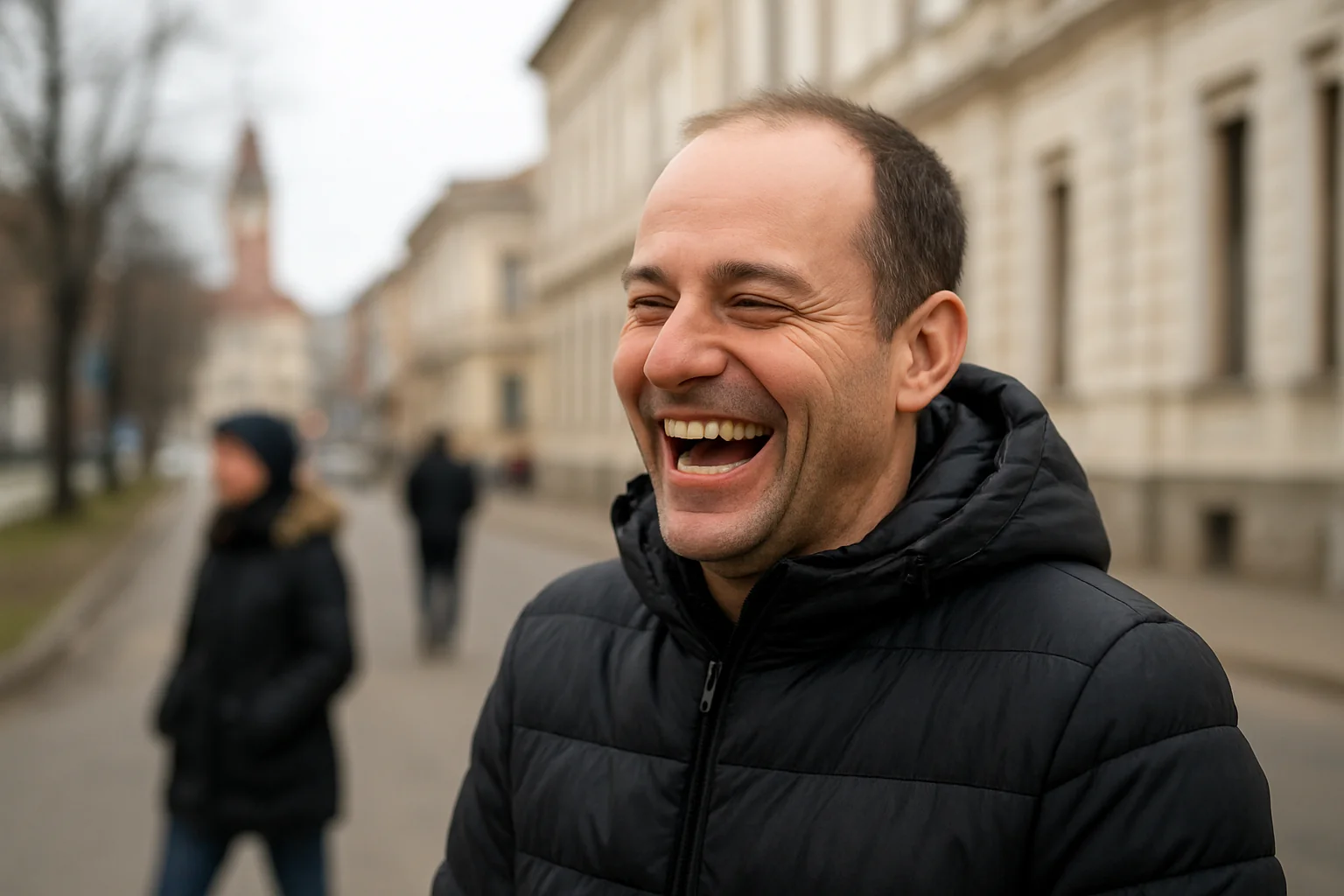 Bancul zilei pentru Arad – 2026-01-01