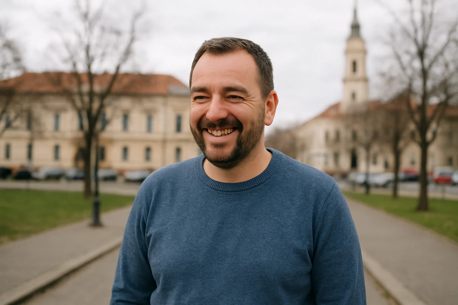Bancul zilei pentru Arad - 2026-04-04