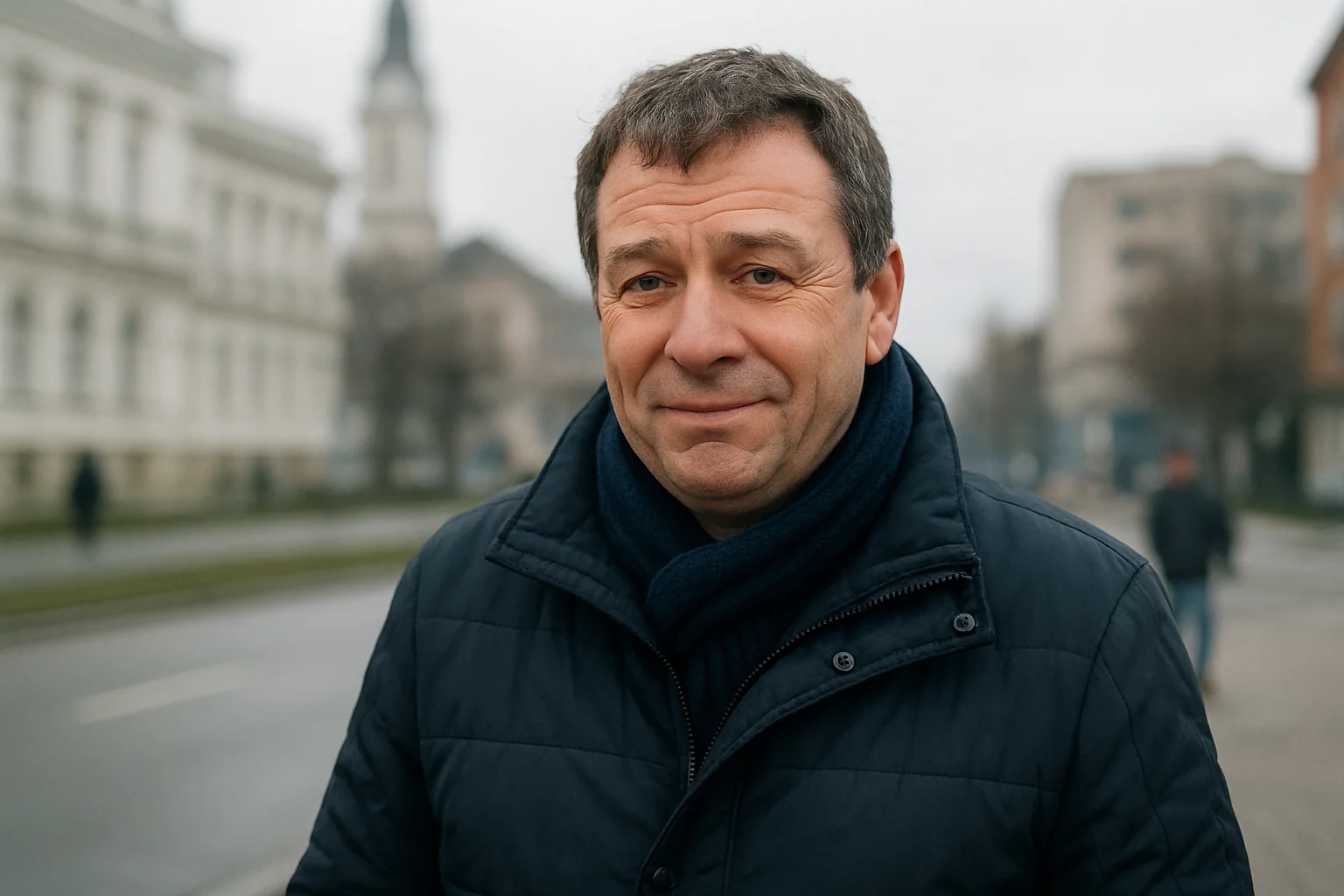 Bancul zilei pentru Arad – 23 ianuarie 2026