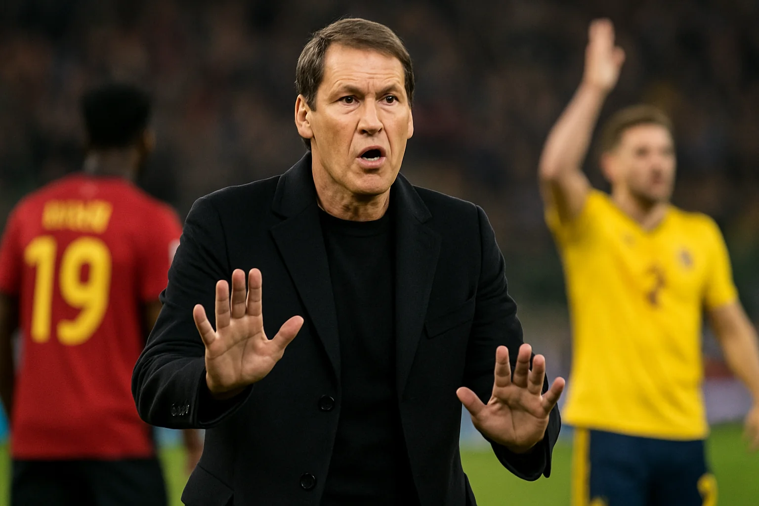 Belgia, calificare dramatică în optimile CM 2026 după revenire