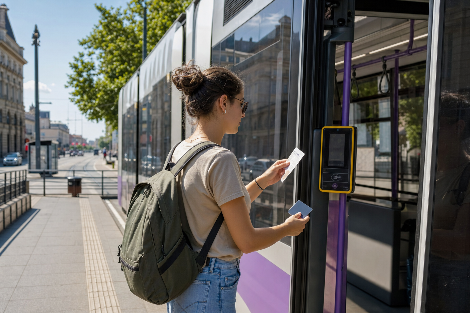 Bilet de 1 leu sau abonament? Cum alegi varianta CTP Arad potrivită după noile tarife din 1 august 2026