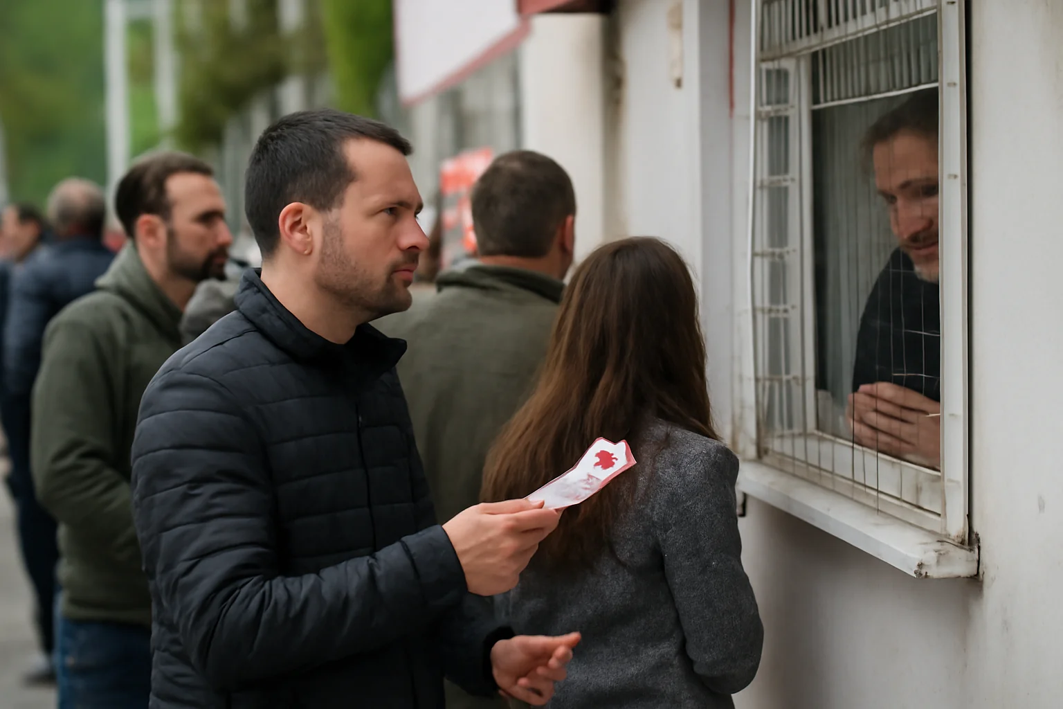 Biletele pentru meciul UTA Arad – Rapid București, puse în vânzare la Arad