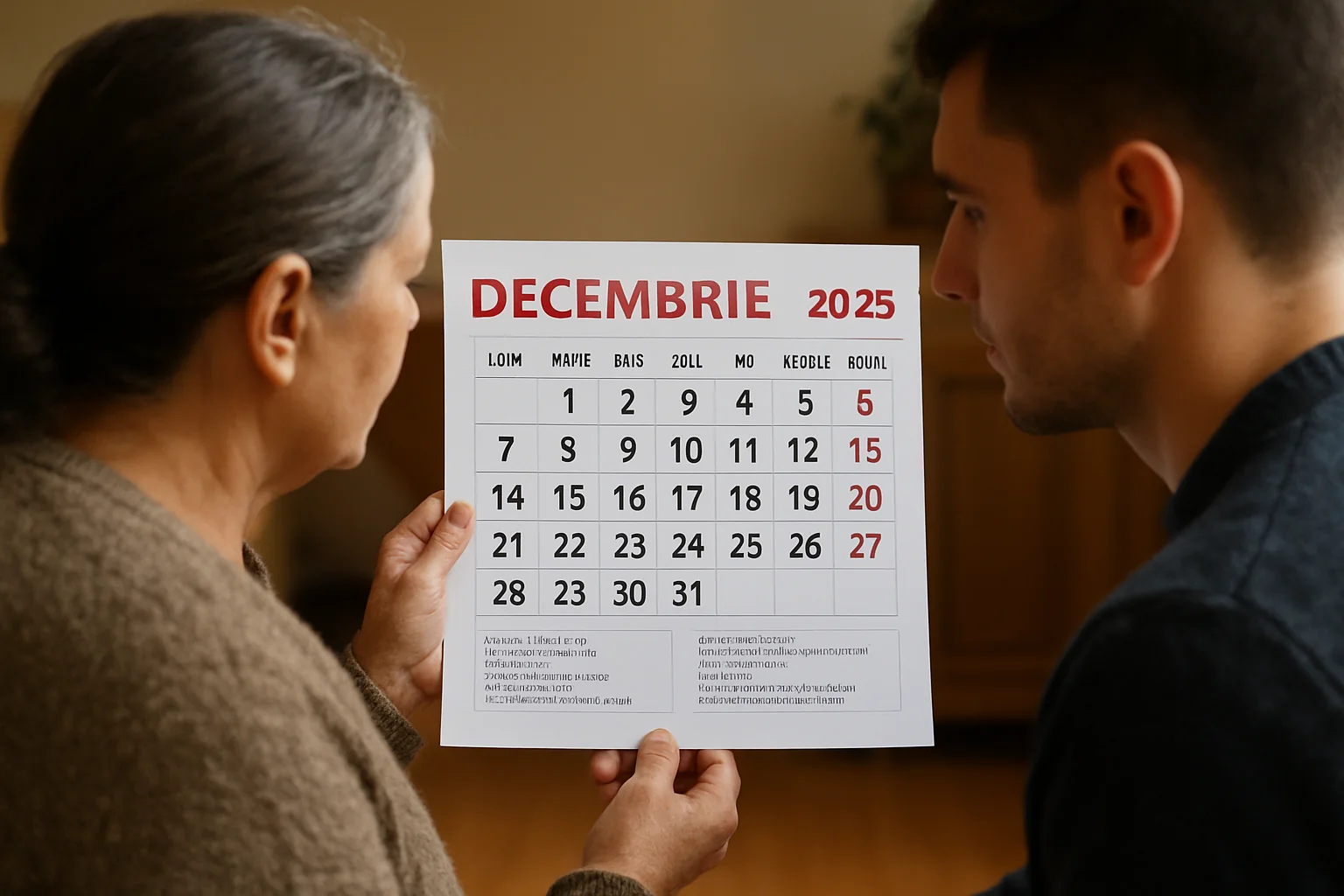 Calendar ortodox – 2025-12-31
