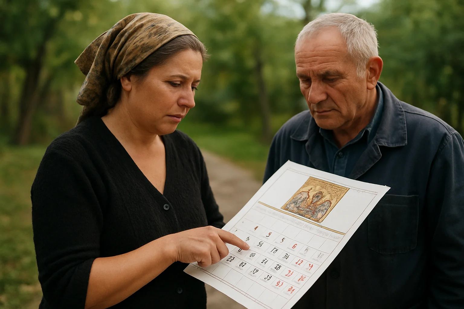 Calendar ortodox – 2026-05-27