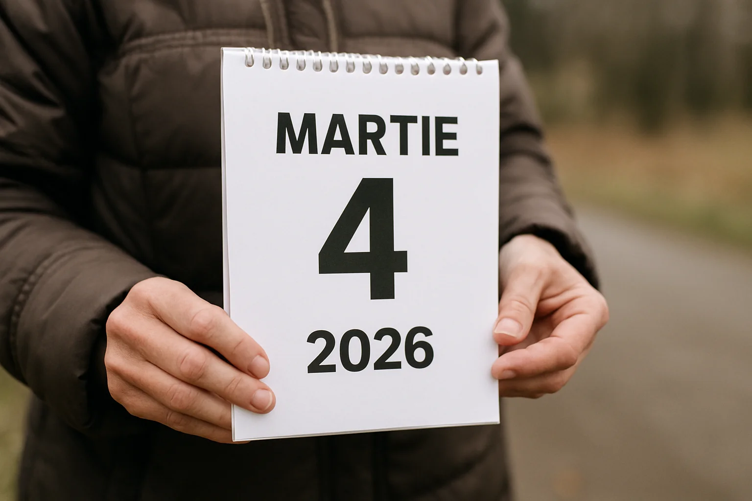 Calendar ortodox – 4 martie 2026