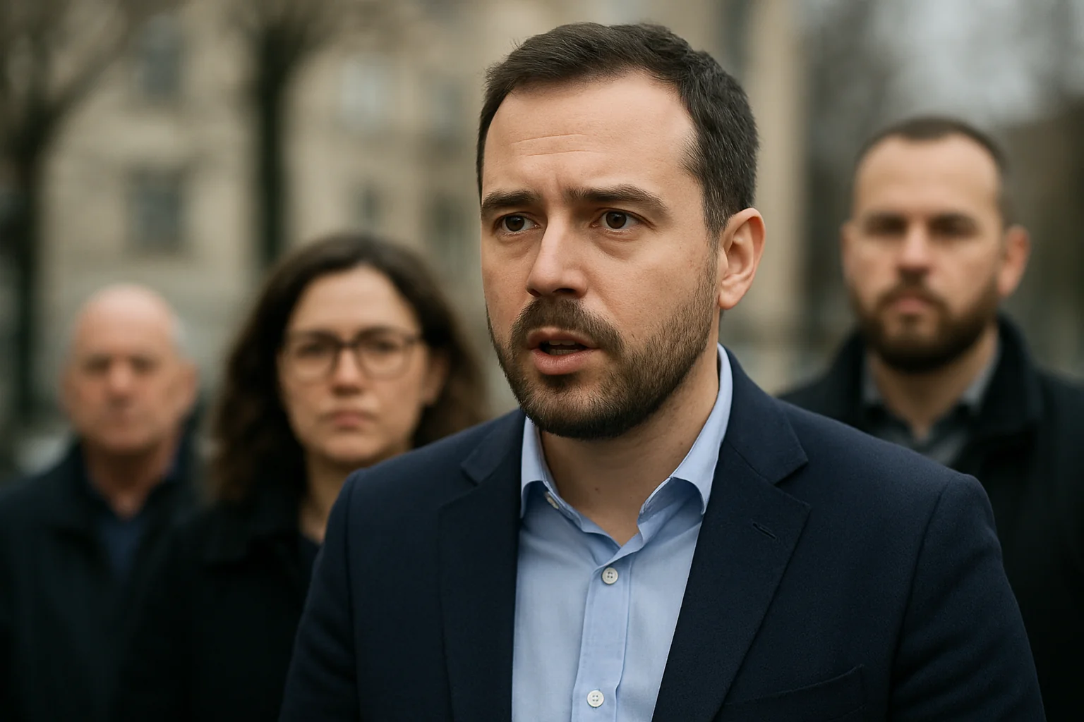 Camera Deputaților a respins proiectul USR privind judecătorii CCR