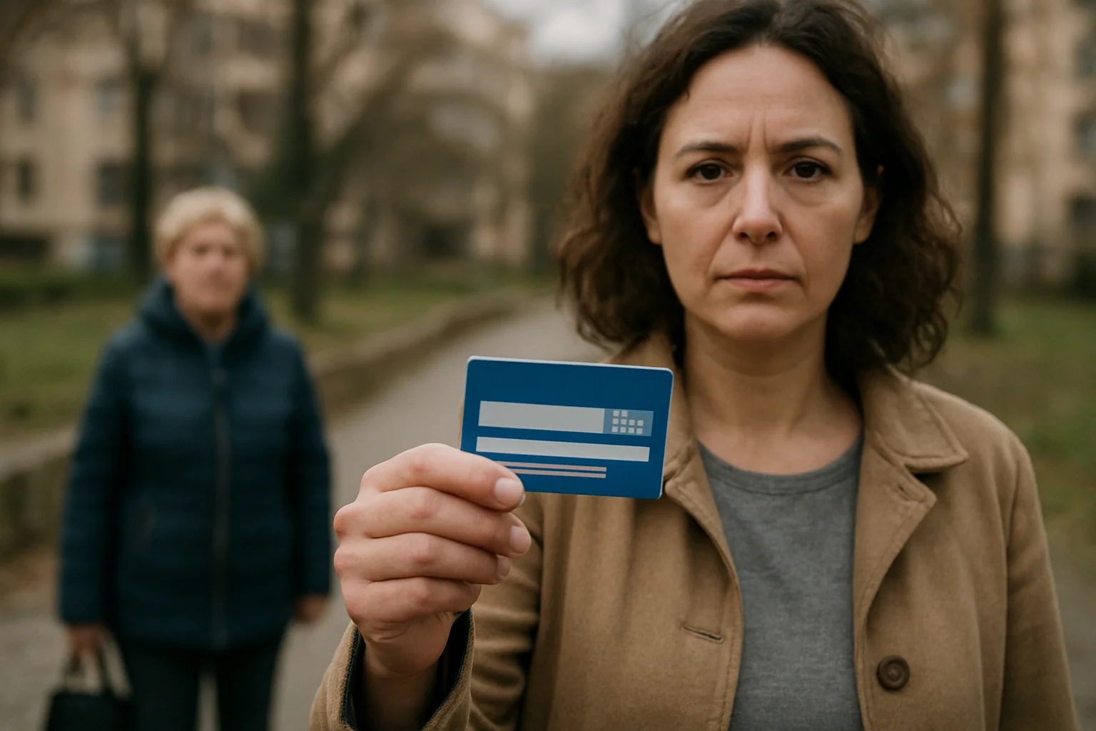 Cardul european de sănătate, util, dar cerut de 5% din beneficiari