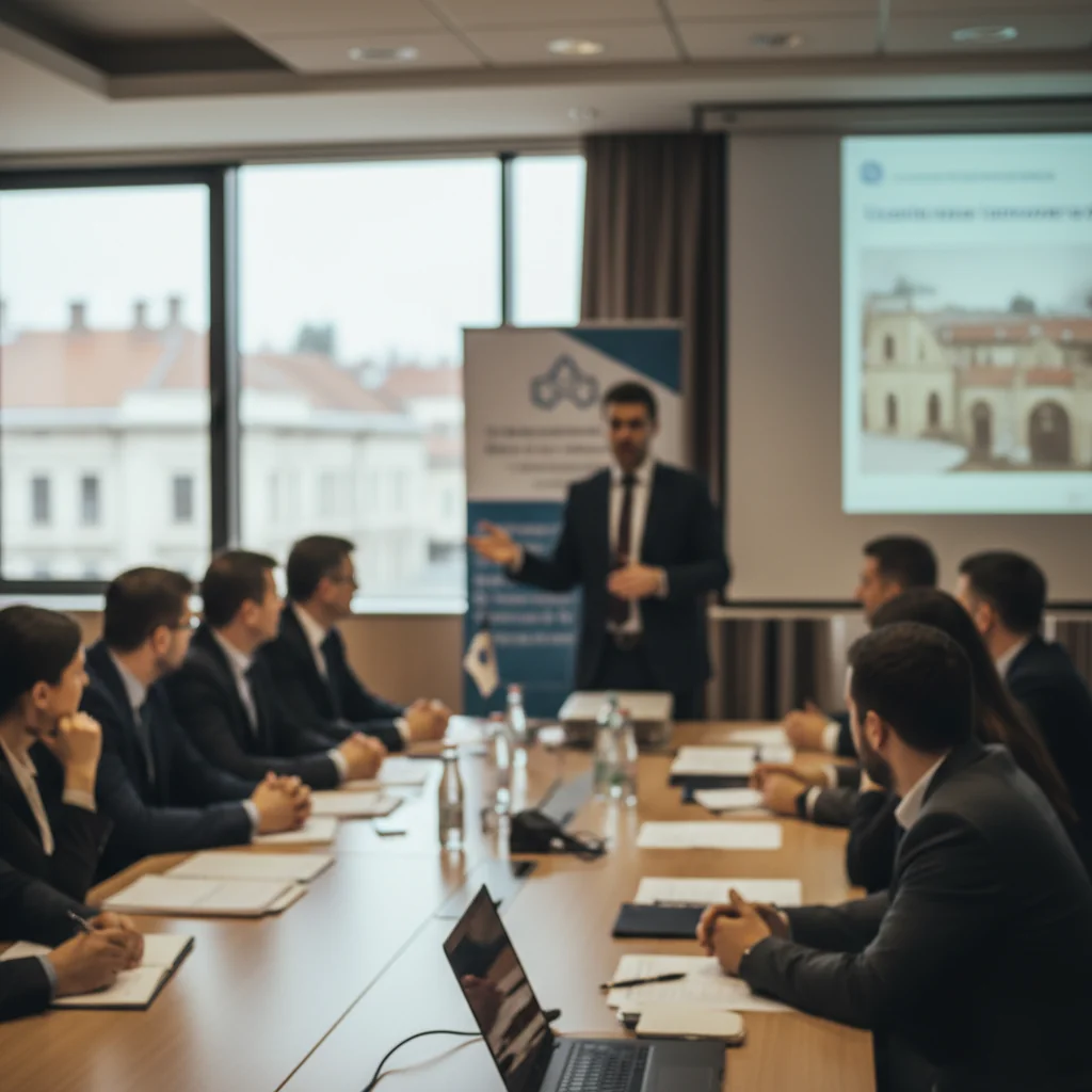 CCIA Arad îndeamnă firmele să își actualizeze obiectul de activitate la noua clasificare CAEN Rev. 3