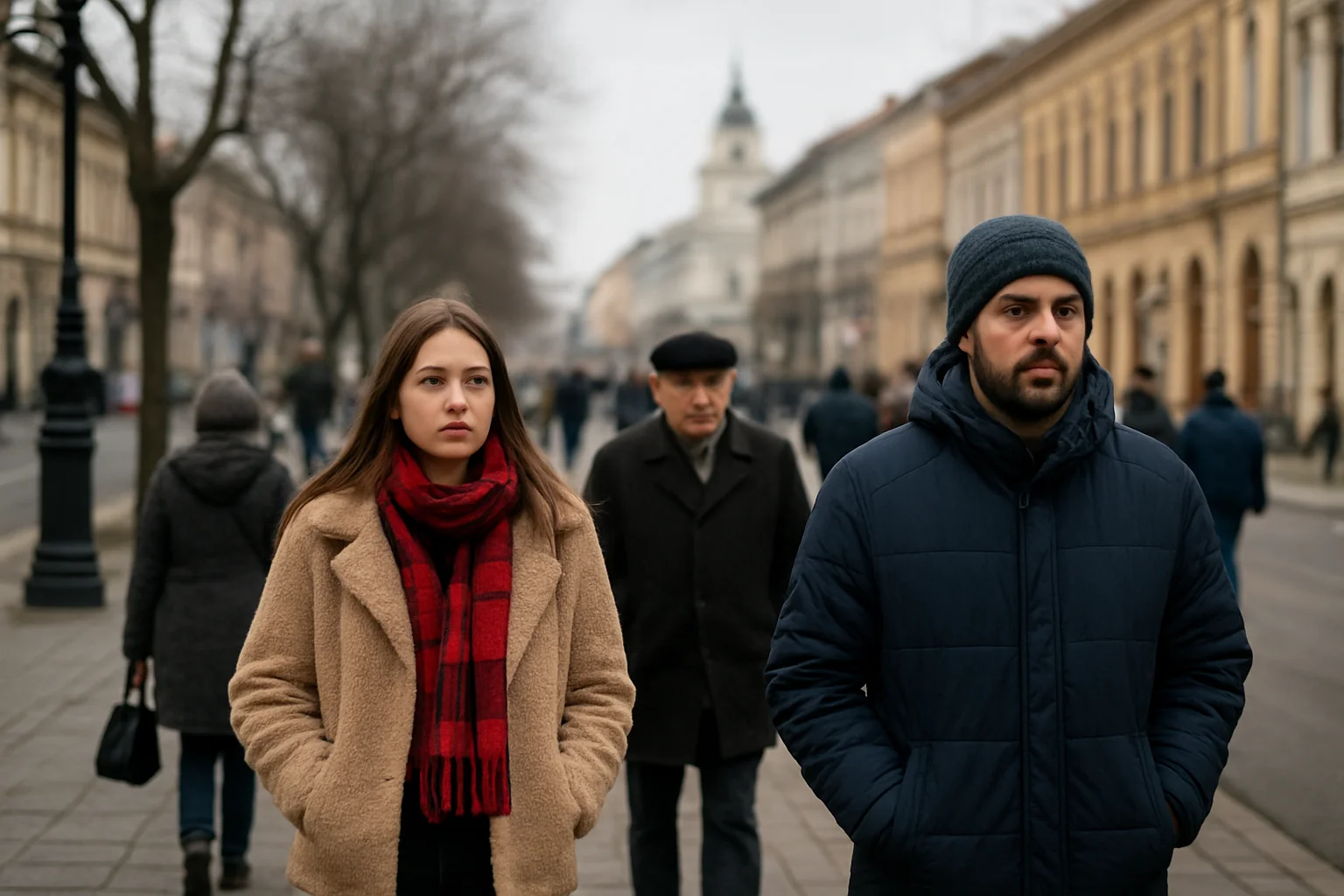 Ce evenimente și provocări marchează începutul anului 2026 pentru Arad