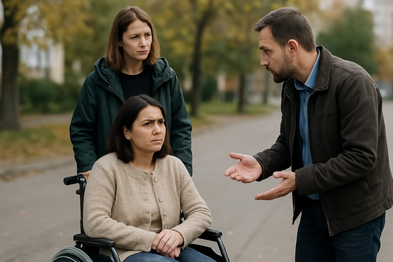 CJ Arad a aprobat noi reguli pentru serviciile sociale