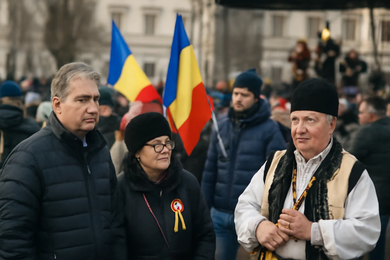 Conferință științifică și concerte de muzică populară și ușoară