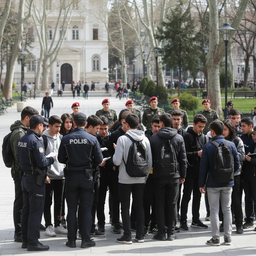 Controale în școlile din Arad: peste 80 de elevi găsiți absenți nejustificat