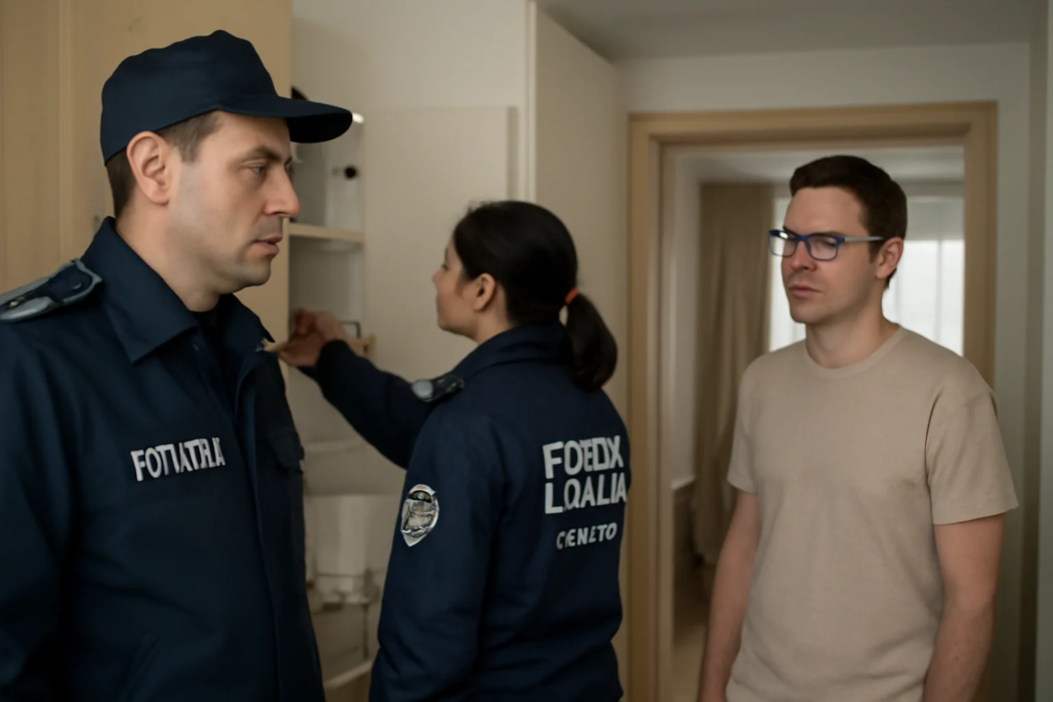 Controale intensificate la apartamentele Airbnb din Arad anunțate de Poliția Locală