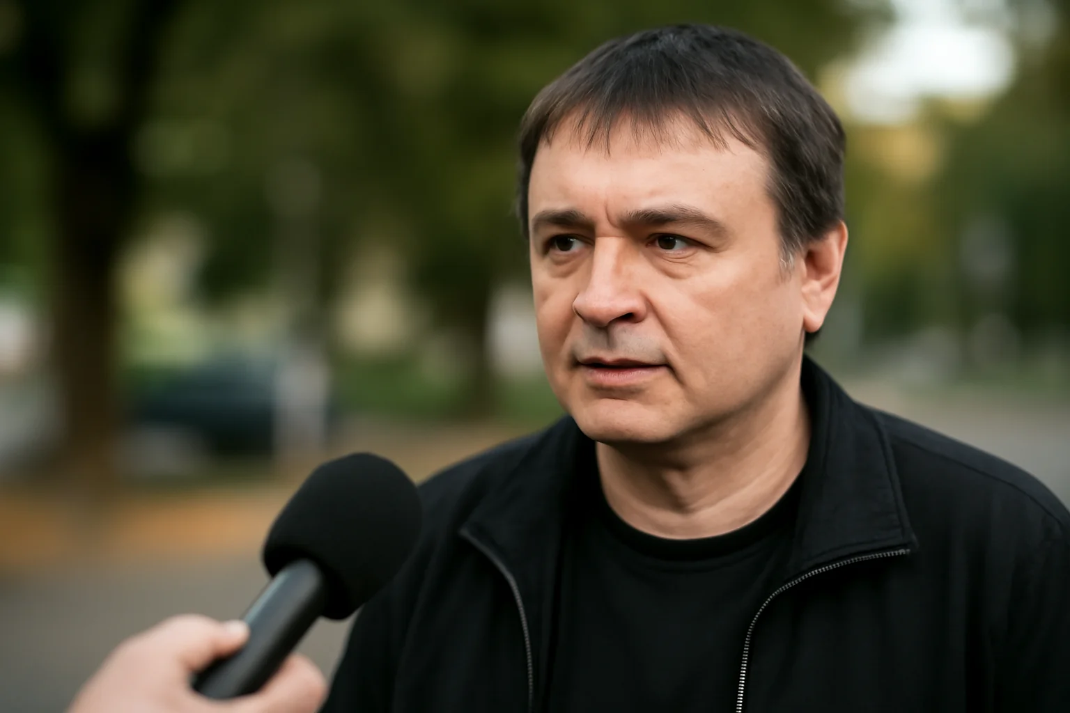 Cristian Mungiu analizează filmul Fjord, favorit la Palme d'Or