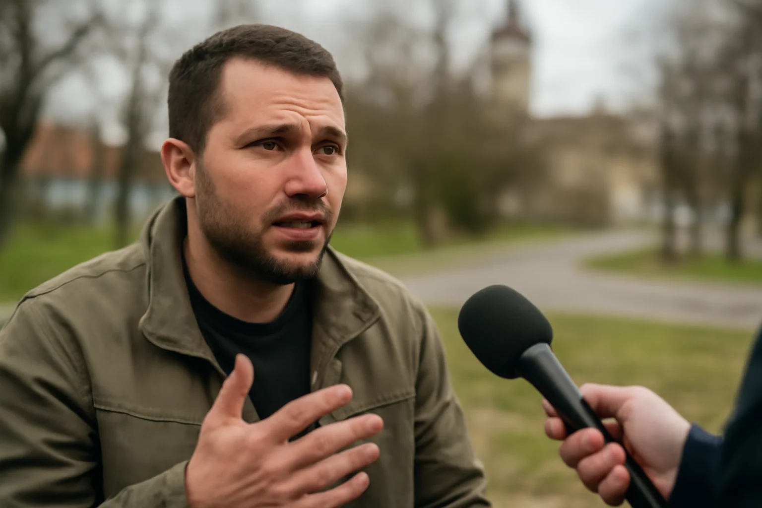 cum s-a produs tragedia și ce s-a întâmplat cu volanul mașinii