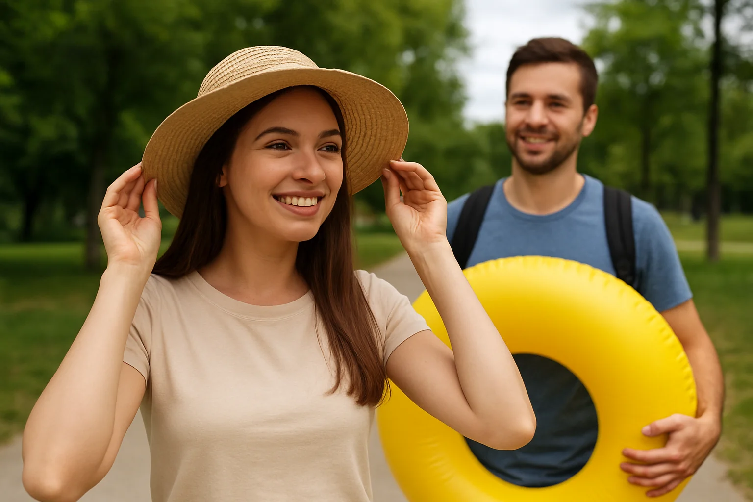 Cum să te pregătești eficient pentru sezonul estival în Arad – 2026-05-11