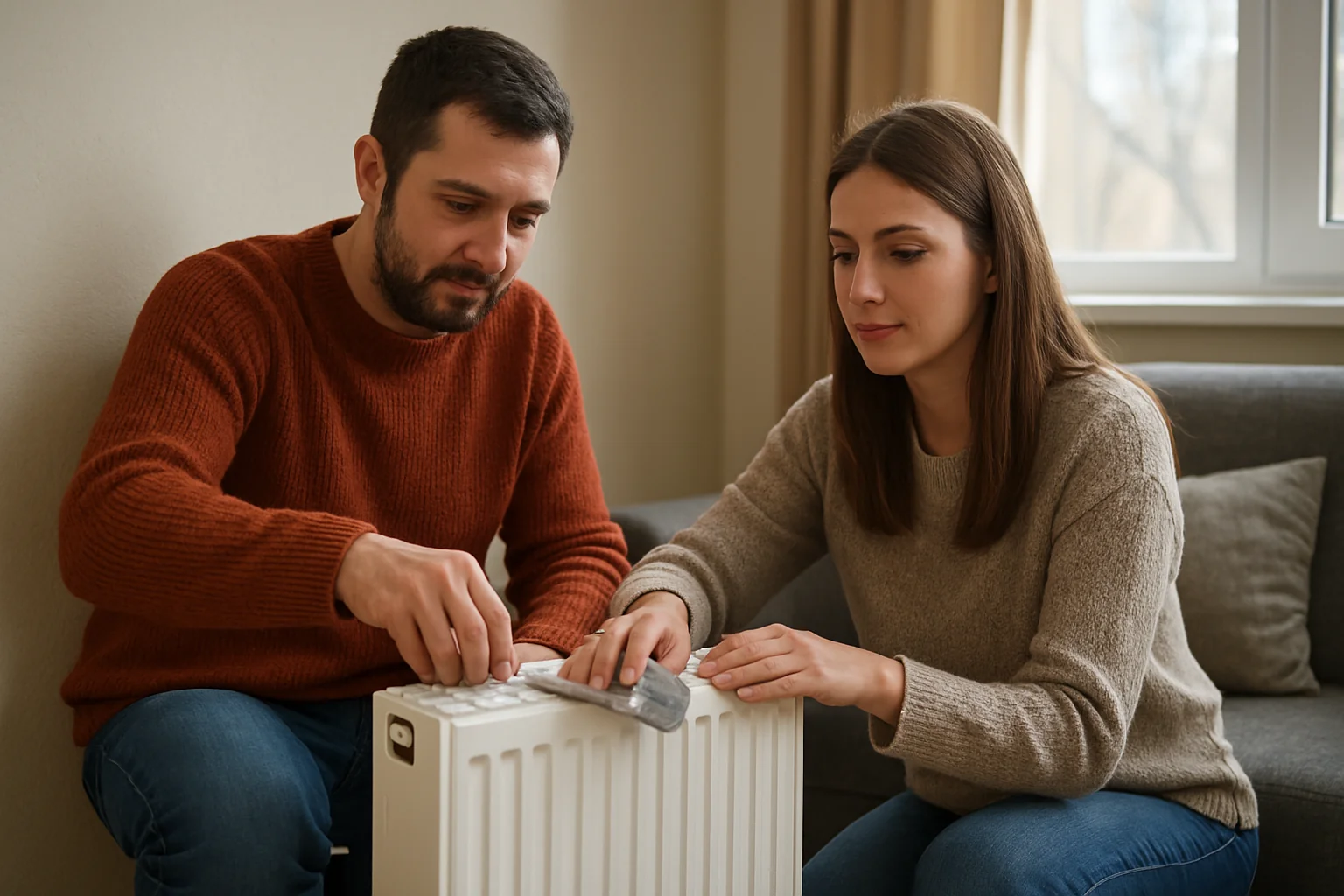 Cum să-ți îngrijești locuința în sezonul rece: ghid pentru locuitorii din Arad