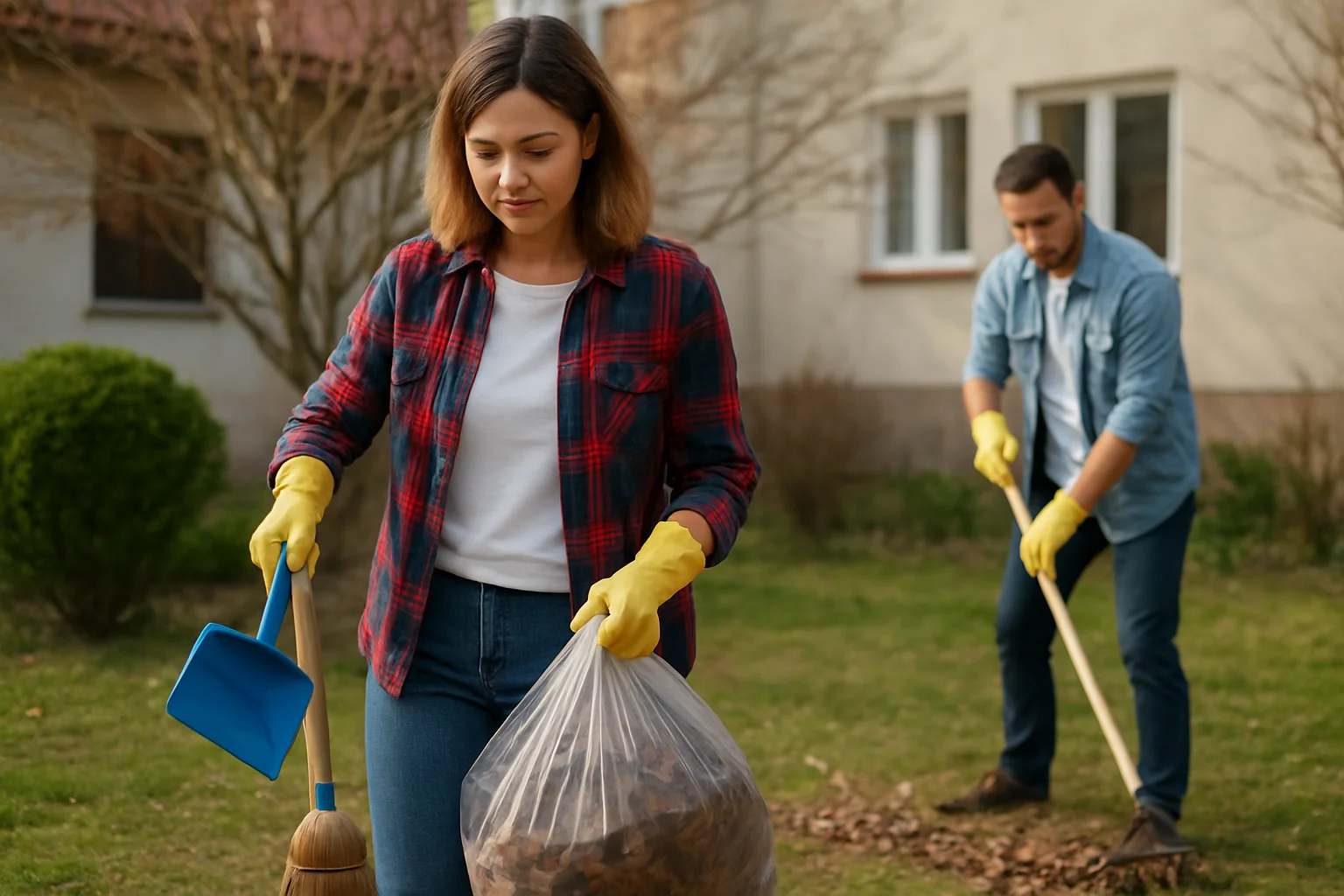 Cum să-ți organizezi eficient curățenia de primăvară în Arad – 2026-04-26