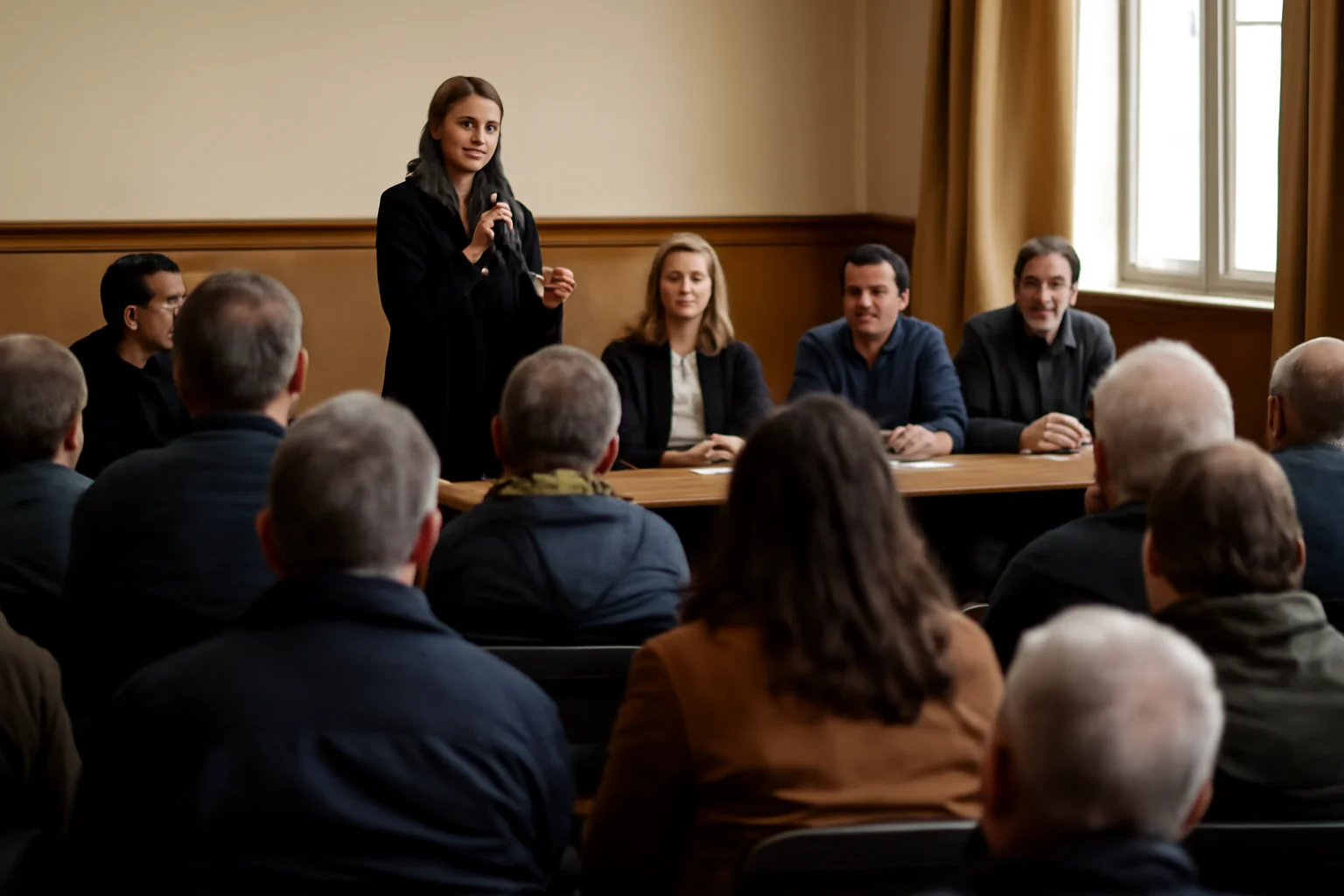 Dezbatere anunțată la Arad privind interzicerea sălilor de jocuri de noroc din zona centrală