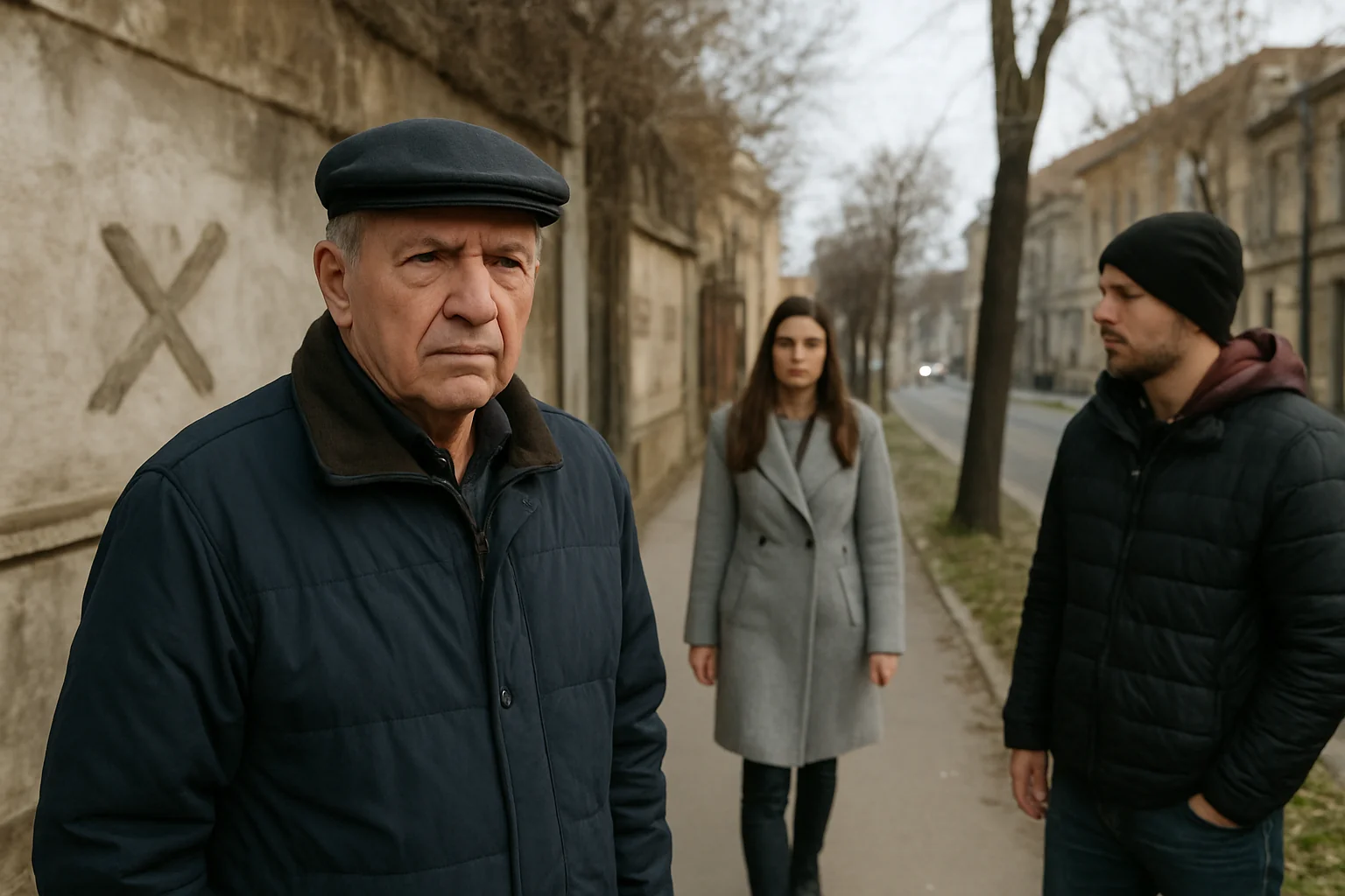 Dezbatere despre strada Octavian Goga și versuri Radu Gyr