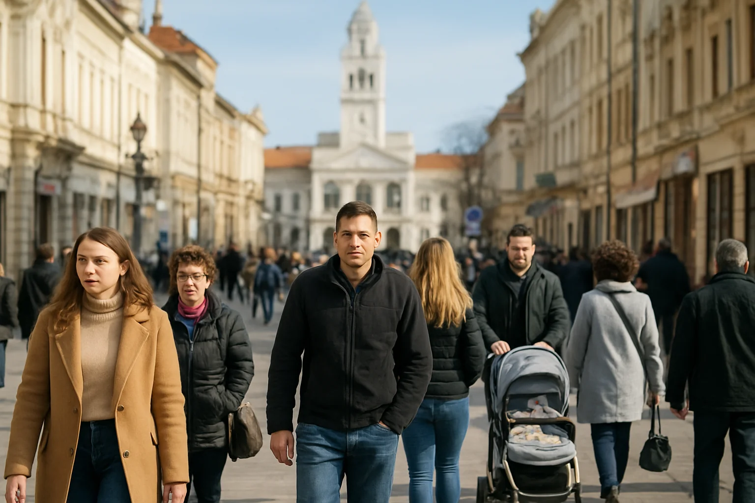 Evenimente și viață cotidiană în Arad – 11 martie 2026