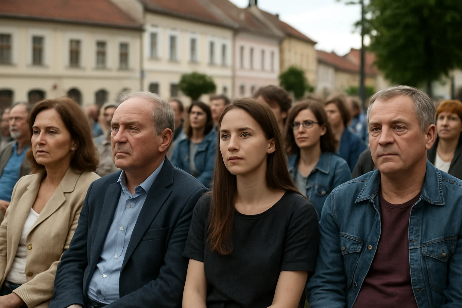 Festival de film Ioan Slavici la Lipova în weekend