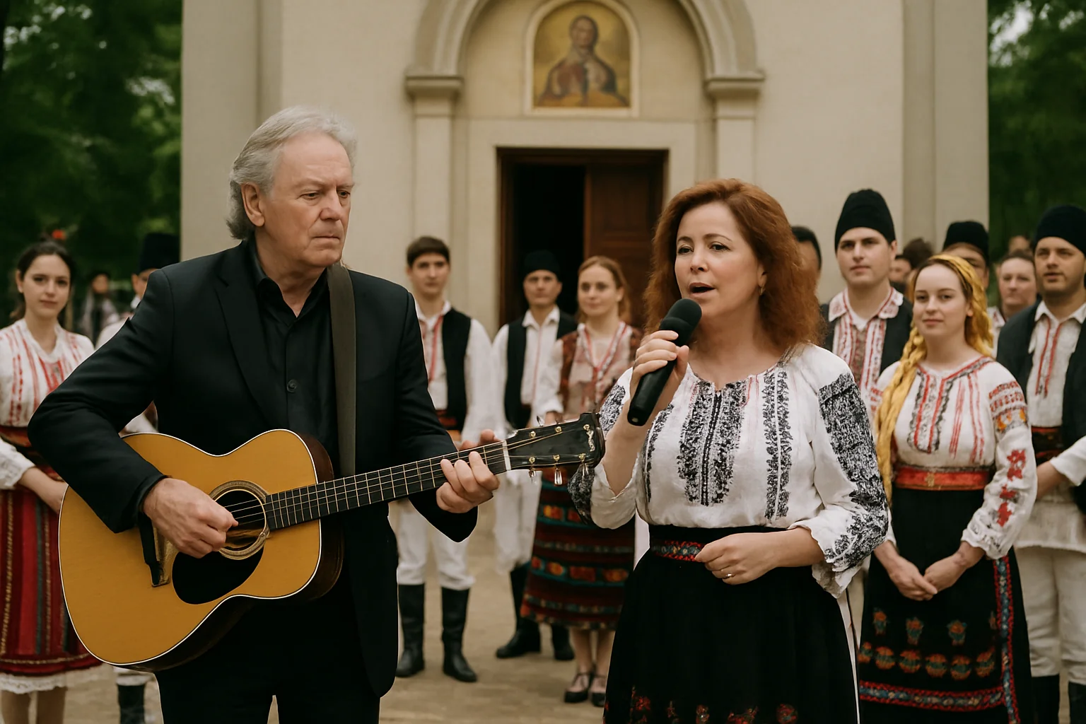 Festivalul Românilor de Pretutindeni revine la Arad Grădiște