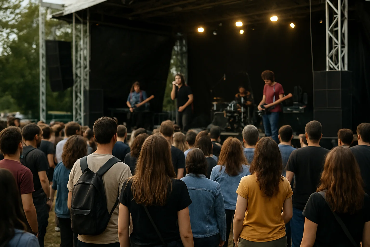 Festivalul Underground 2026: Zece zile de spectacole la Arad
