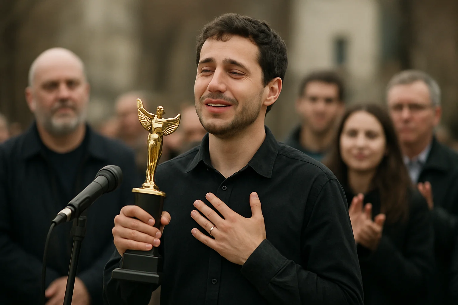 Festivalul Underground Arad: Mantas a câștigat trofeul