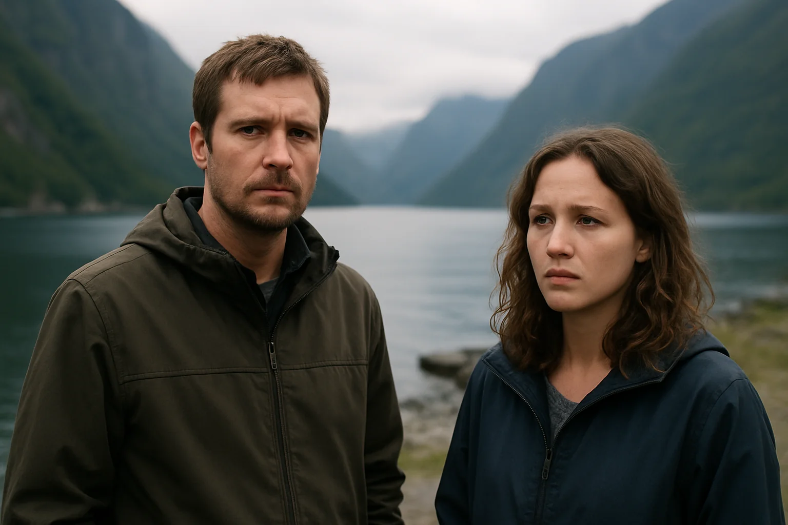 Filmul Fjord al lui Mungiu, favorit la Oscar 2027