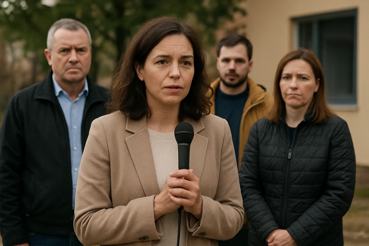 Fonduri realocate pentru Centrul de zi copii din Olari