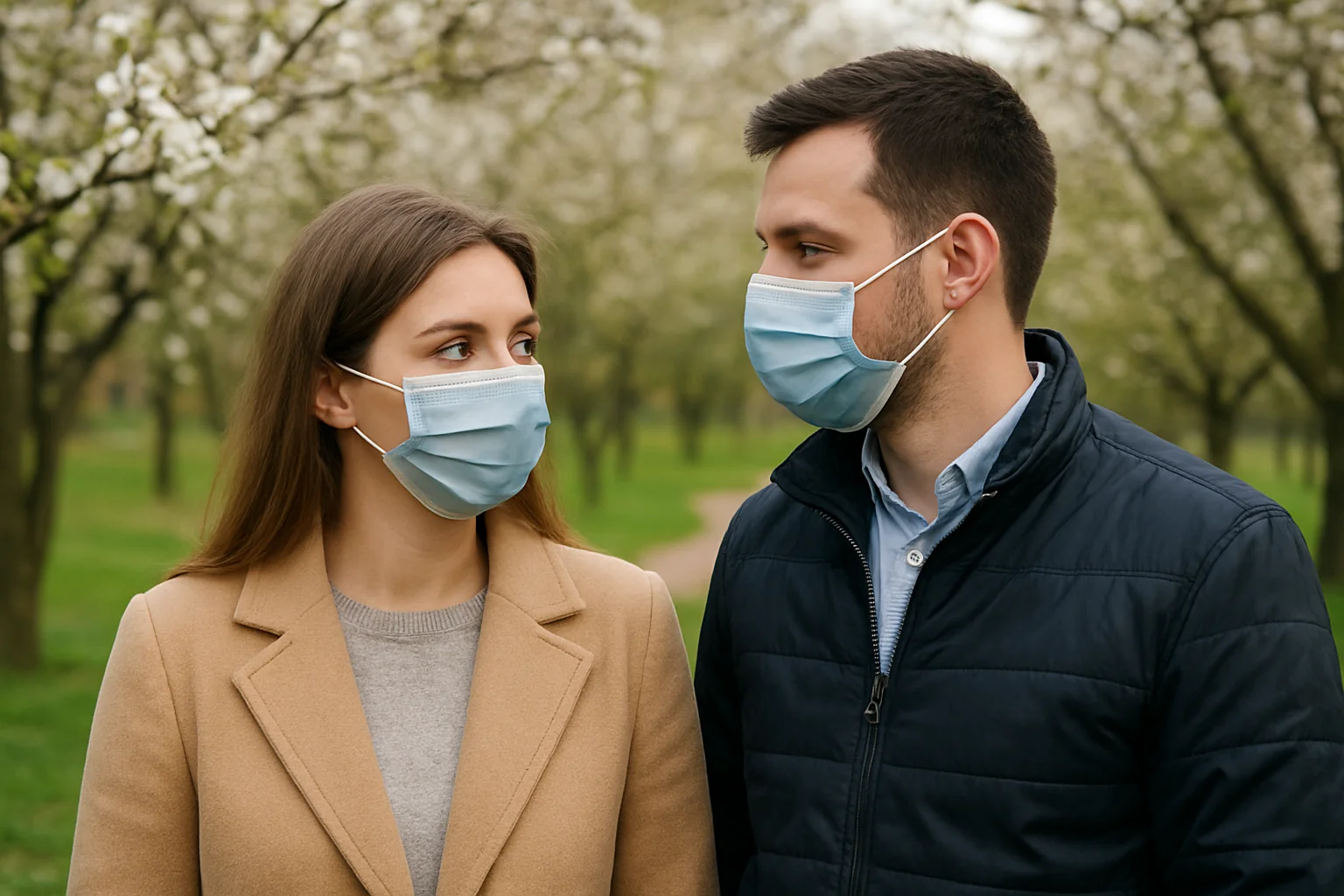 Ghid practic pentru sănătatea și siguranța arădenilor în sezonul de primăvară