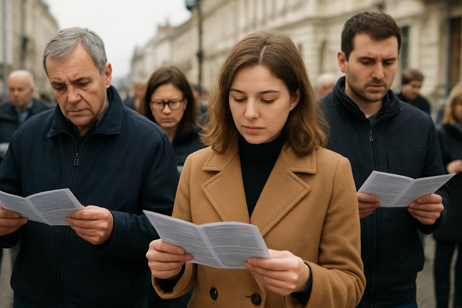 Ghid util pentru locuitorii din Arad: 9 martie 2026
