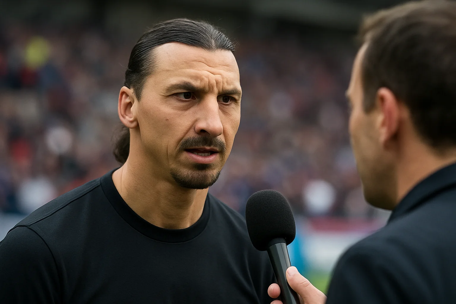 Ibrahimović despre victoria Franței la CM 2026: Calm decisiv