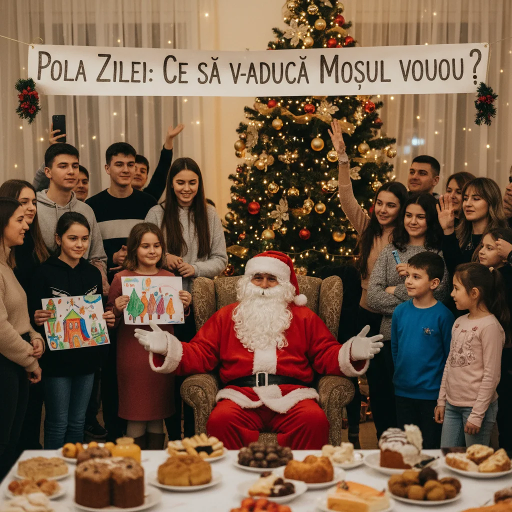 Idei de Cadouri de Sfântul Nicolae pentru Fiecare Familie