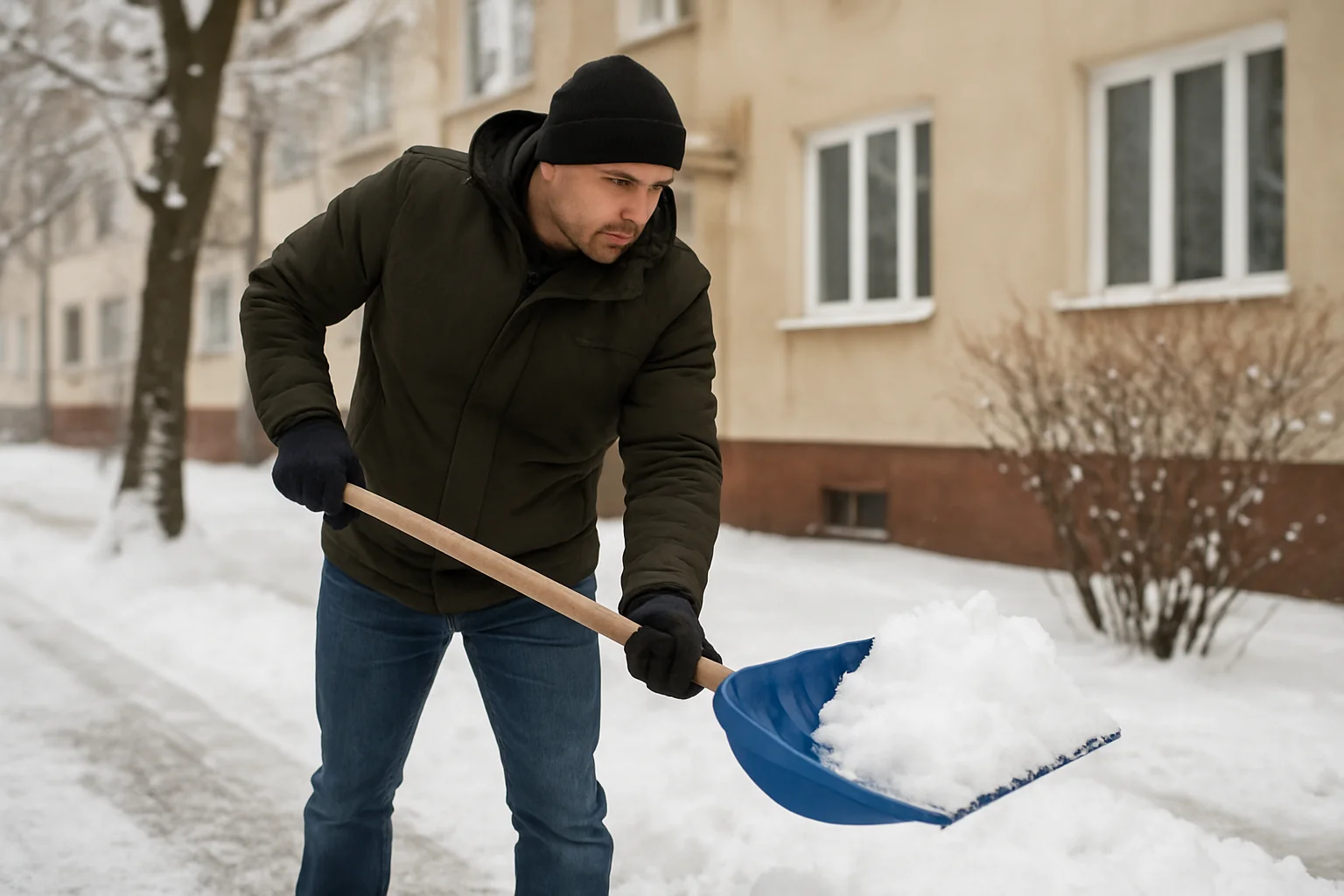 Îngrijirea căminului iarna la Arad – recomandări practice pentru 28 ianuarie 2026