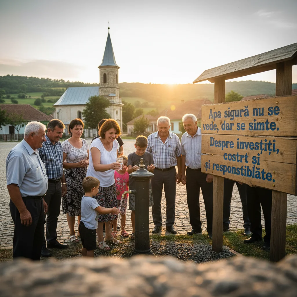 investiții locale, costuri reale și responsabilitate față de comunitate